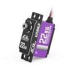 Original Ultra Torque 22KG  Mid-Size RC Helicopter A35BHLP for Outdoor Use Beginner Level Includes Batteries Metal
